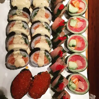 Tuna Roll