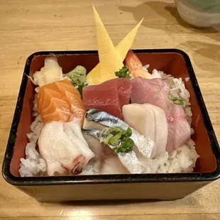 Chirashi