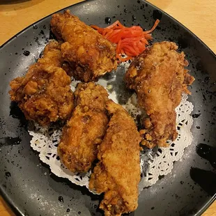 Yama Wings