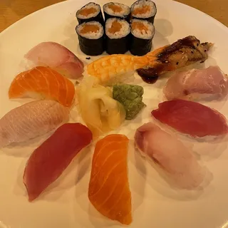 YAMA OMAKASE NIGIRI