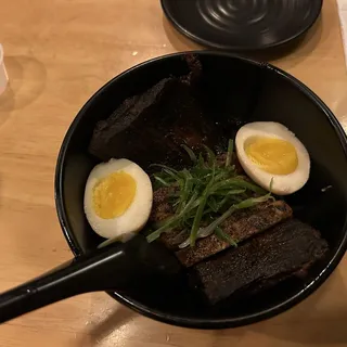 Double Braised Pork