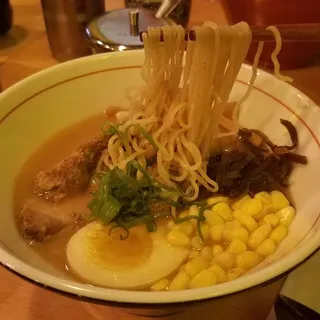 Shoyu Ramen