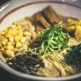 Miso Ramen