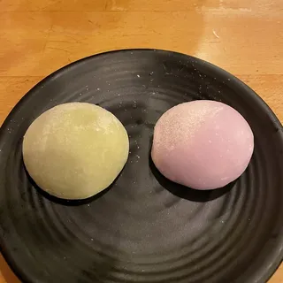 Mochi