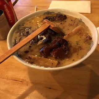 Yama Big Bowl