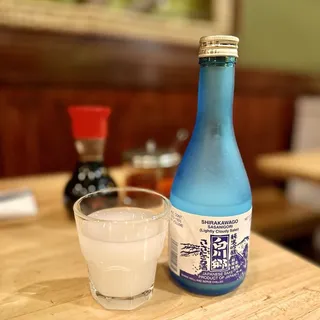 Shirakawago Nigori