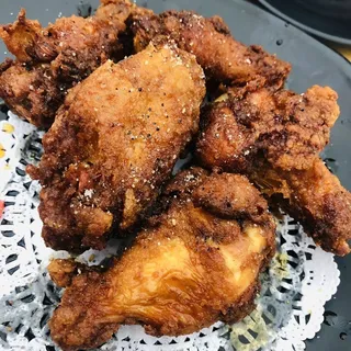 Yama Wing