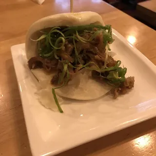 Beef Yakiniku Bun