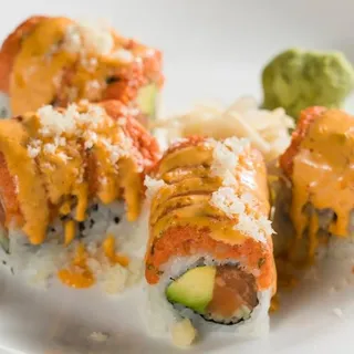Fashion Roll