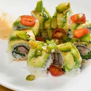 Yama Roll