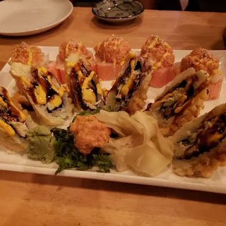 Midtown Roll
