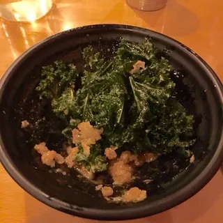 Kale Salad