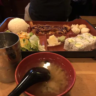 Chicken Katsu