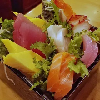 Chirashi