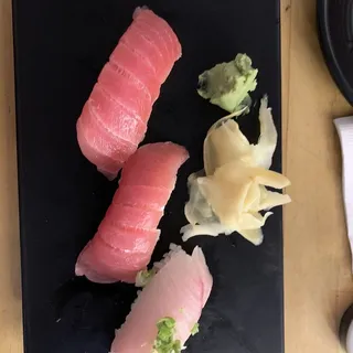 Bigeye Tuna