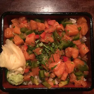 Salmon