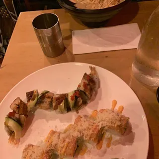 Eel