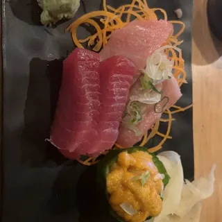 Sea Urchin