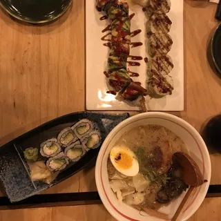 California Roll