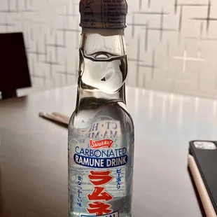 Ramune!