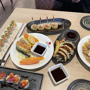 Gyoza