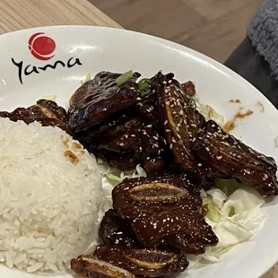 Short Ribs