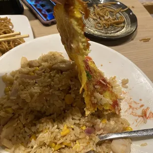 Omurice