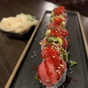 Yama Sushi & Asian Cuisine