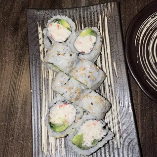 California Roll