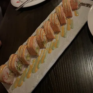 Phoenix Roll