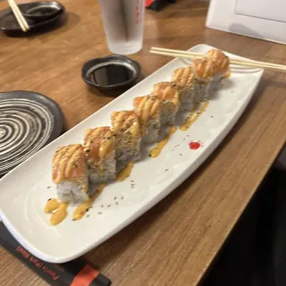 Tiger Roll