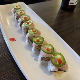 Ninja Roll