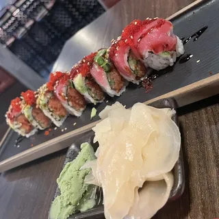 Tuna Lover Roll