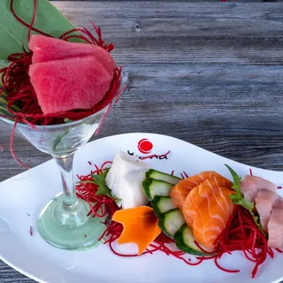 Chef's Sashimi