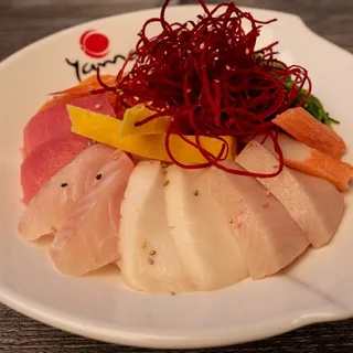 Chirashi Bowl