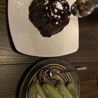 Lava Cake