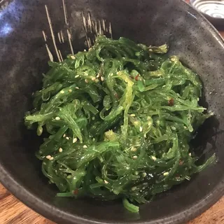 Seaweed Salad