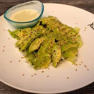 Avocado Salad