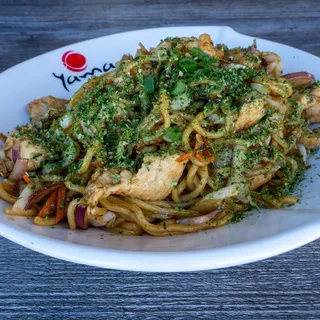 Yakisoba