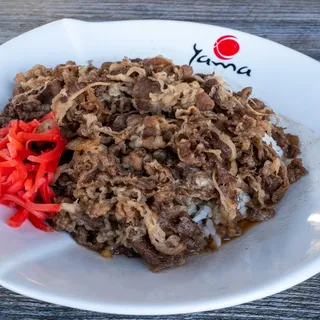 Gyudon