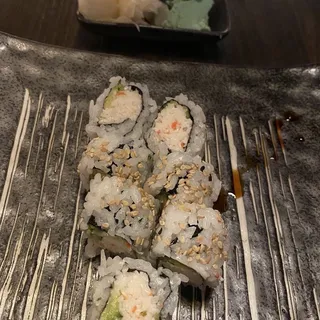 California Roll