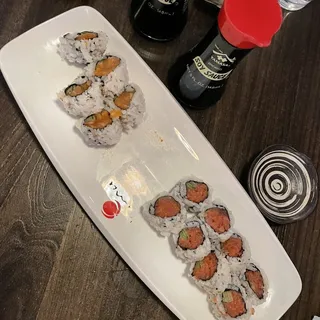 Salmon Roll