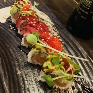 Tuna Roll