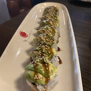 Caterpillar Roll