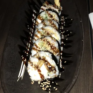 Spider Roll