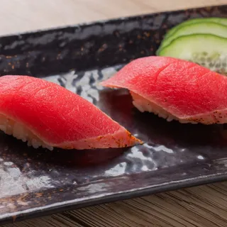 Seared Tuna Nigiri