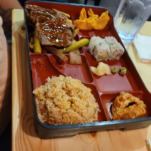 bbq ribs, food, ribs