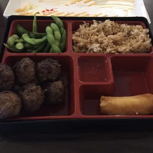 Bento Box
