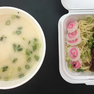 Tonkotsu Ramen