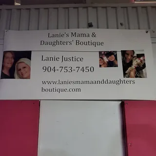 Lanie J.